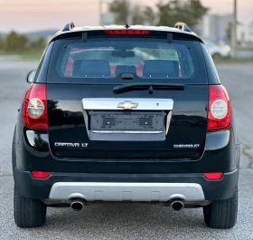 Chevrolet Captiva 2.0CDTI * 4x4* 7местен* ИТАЛИЯ* , снимка 6