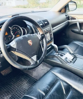 Porsche Cayenne 3.2i MAGNUM, снимка 7