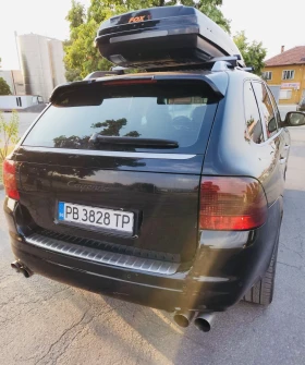 Porsche Cayenne 3.2i MAGNUM, снимка 4