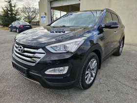 Hyundai Santa fe 2.2 CRDI 4WD 1