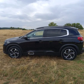 Citroen C5 Aircross 1.6i PURETECH 181EAT8 | Mobile.bg    8