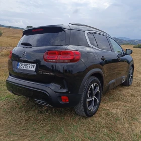 Citroen C5 Aircross 1.6i PURETECH 181EAT8 | Mobile.bg    5