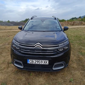     Citroen C5 Aircross 1.6i PURETECH 181EAT8