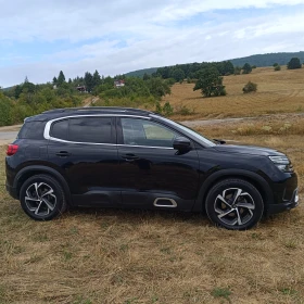 Citroen C5 Aircross 1.6i PURETECH 181EAT8 | Mobile.bg    7