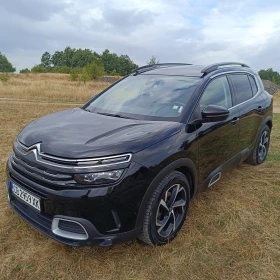 Citroen C5 Aircross 1.6i PURETECH 181EAT8 | Mobile.bg    4