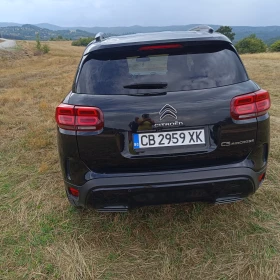 Citroen C5 Aircross 1.6i PURETECH 181EAT8 | Mobile.bg    2