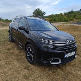 Citroen C5 Aircross 1.6i PURETECH 181EAT8 | Mobile.bg    6