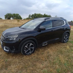 Citroen C5 Aircross 1.6i PURETECH 181EAT8 | Mobile.bg    3