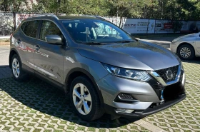 Обява за продажба на Nissan Qashqai J11 F F06 ~35 999 лв. - изображение 2