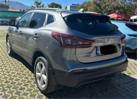 Обява за продажба на Nissan Qashqai J11 F F06 ~35 999 лв. - изображение 5