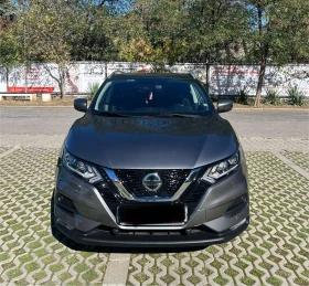 Обява за продажба на Nissan Qashqai J11 F F06 ~35 999 лв. - изображение 1