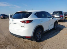 Mazda CX-5 TOURING | Mobile.bg    4