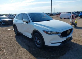 Mazda CX-5 TOURING | Mobile.bg    2