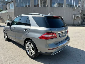     Mercedes-Benz ML 250 CDI??