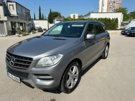 Mercedes-Benz ML 250 CDI?? | Mobile.bg    3