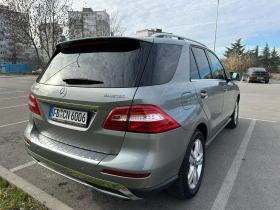 Mercedes-Benz ML 250 CDI??, снимка 3