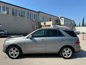 Mercedes-Benz ML 250 CDI?? | Mobile.bg    6