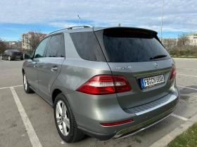 Mercedes-Benz ML 250 CDI??, снимка 5