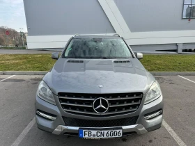 Mercedes-Benz ML 250 CDI??, снимка 4