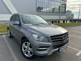 Mercedes-Benz ML 250 CDI??, снимка 1