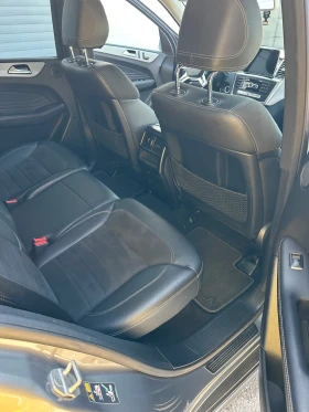 Mercedes-Benz ML 250 CDI?? | Mobile.bg    11