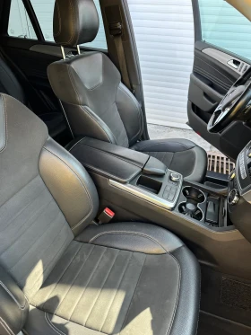 Mercedes-Benz ML 250 CDI?? | Mobile.bg    9