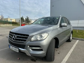 Mercedes-Benz ML 250 CDI??, снимка 2