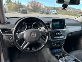 Mercedes-Benz ML 250 CDI??, снимка 6