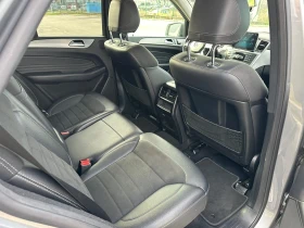 Mercedes-Benz ML 250 CDI??, снимка 8