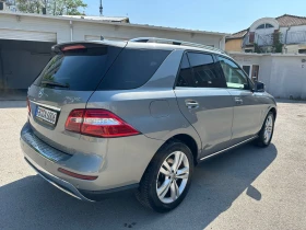 Mercedes-Benz ML 250 CDI?? | Mobile.bg    2