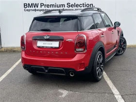 Mini Countryman John Cooper Works ALL4, снимка 2