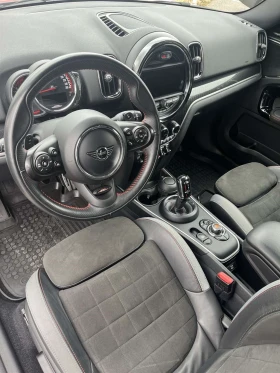 Mini Countryman John Cooper Works ALL4, снимка 6