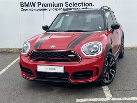 Mini Countryman John Cooper Works ALL4, снимка 1