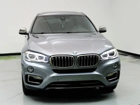 BMW X6, снимка 1