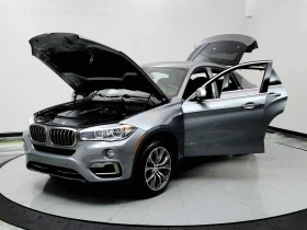 BMW X6, снимка 7