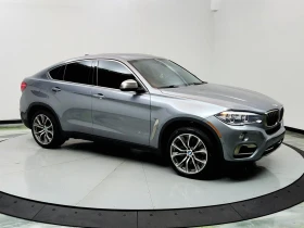 BMW X6, снимка 2