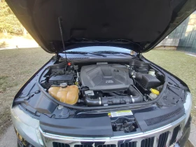 Jeep Grand cherokee 3.0 CRD 4x4, снимка 17