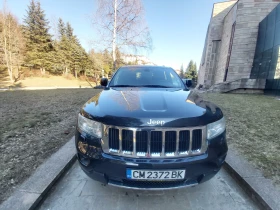 Jeep Grand cherokee 3.0 CRD 4x4, снимка 1