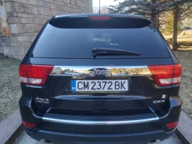 Jeep Grand cherokee 3.0 CRD 4x4, снимка 4