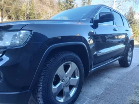 Jeep Grand cherokee 3.0 CRD 4x4, снимка 2