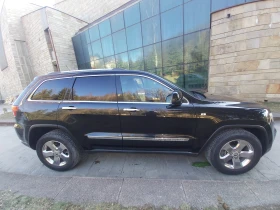 Jeep Grand cherokee 3.0 CRD 4x4, снимка 5