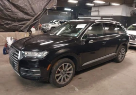 Audi Q7 FULL/КЛИП/360/Distronic/Крайна цена до България!