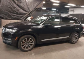 Audi Q7 FULL//360/Distronic/   ! | Mobile.bg    8