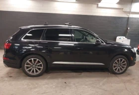 Audi Q7 FULL//360/Distronic/   ! | Mobile.bg    4