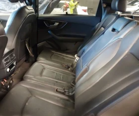 Audi Q7 FULL//360/Distronic/   ! | Mobile.bg    11