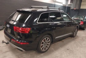 Audi Q7 FULL//360/Distronic/   ! | Mobile.bg    5