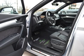 Audi Q5 3.0D* S-LINE* 286k.c* AIRMATIC - 59000 лв. - 51041562 | Car24.bg