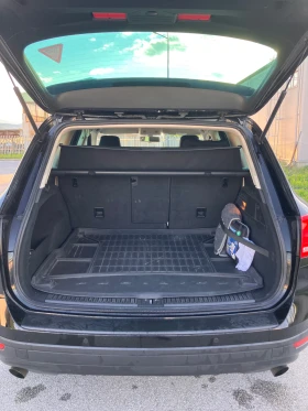 VW Touareg 3.0 V6 7P6 - 38900 лв. - 89635740 9