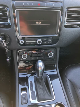 VW Touareg 3.0 V6 7P6 - 38900 лв. - 89635740 12