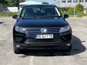 Обява за продажба на VW Touareg 3.0 V6 7P6 ~36 800 лв. - изображение 1